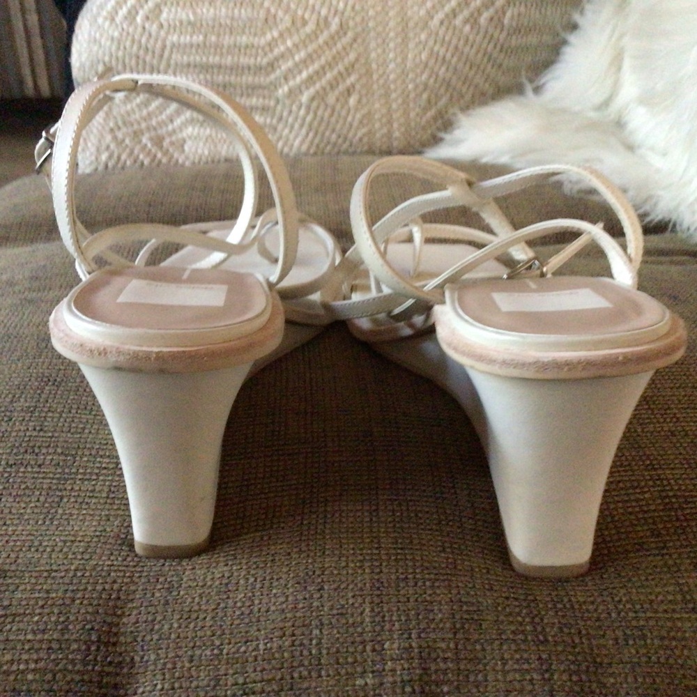DOLCE VITA / WEDGE SANDALS - Picture 5 of 6